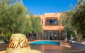 Boutique Hotel Katia